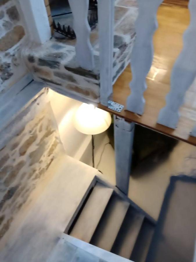 La Casa Del Sol Βίλα Κεραμίδι Εξωτερικό φωτογραφία
