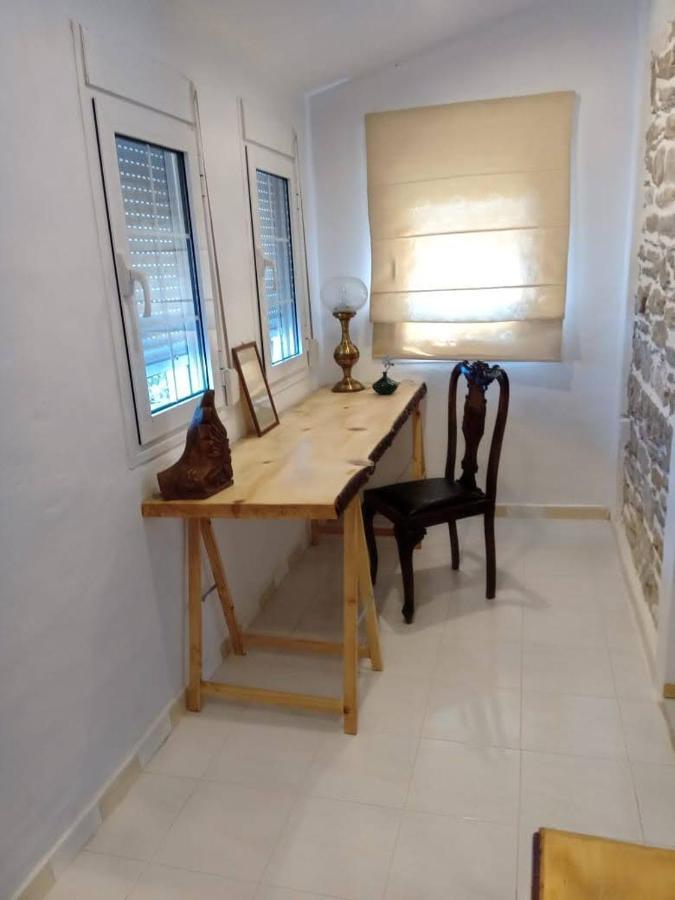 La Casa Del Sol Βίλα Κεραμίδι Εξωτερικό φωτογραφία