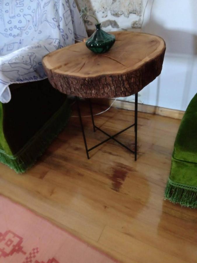 La Casa Del Sol Βίλα Κεραμίδι Εξωτερικό φωτογραφία
