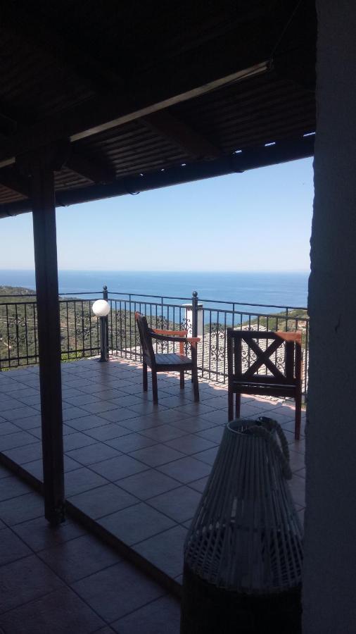 La Casa Del Sol Βίλα Κεραμίδι Εξωτερικό φωτογραφία